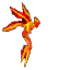 Flame Djinn