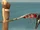 Bone Dragon Staff