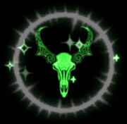 Death Symbol