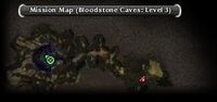 Bloodstone Caves Level3