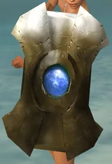 Sunreach's Shield