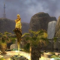 Grand Court of Sebelkeh