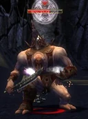 Dredge Guardian