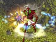 Justiciar Marron