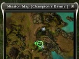 Mission Map