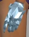Mesmer Glacial Gauntlets F
