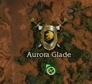 Horton Longsnout Map