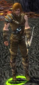 Nimros the Hunter