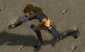 Assassin-female-skill-animation-thrust