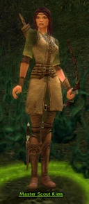 MasterScoutKiera