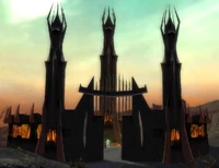 The Tower of Courage