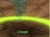 Chirah
