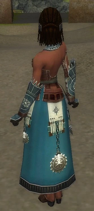 Melonni Armor Gallery Guildwars Wiki Fandom Melonni dooley is on facebook. guild wars fandom