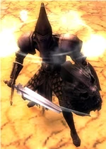 Awakened Blademaster