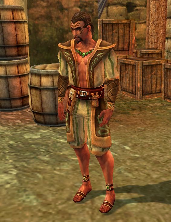 Samuka | GuildWars Wiki | Fandom