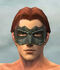 Mesmer Discreet Mask M gray front