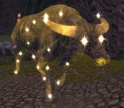 Celestial Ox