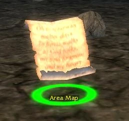 Area Map | GuildWars Wiki | Fandom