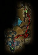 Tenshek Roundbody location