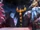 Dwayna Vs Grenth (arena)