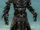 Necromancer Elite Luxon armor/Male