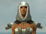 Dervish armor