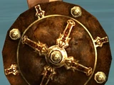 Bronze Shield