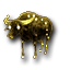 Celestial Ox – Lunar Fortune (Year of the Ox) 2009