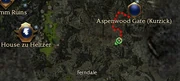 Tarlok Evermind map location