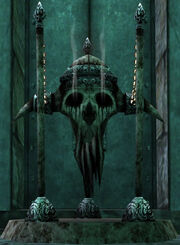 The Underworld Chest