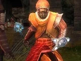 Corsair Healer