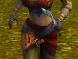 Luxon Assassin