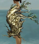 Oaken Aegis