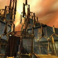 Hall of Heroes