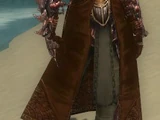 Ranger Ancient armor