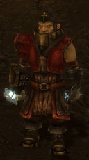 TharnStonerift