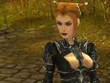 Kasha Blackblood