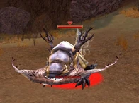 Enadiz The Hardheaded