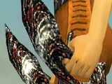 Destroyer Daggers