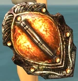 Amber Aegis