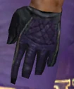 Mesmer Elite Noble Armor M dyed gloves