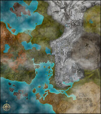 Tyria Map (new)