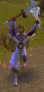 Barthimus the Provident