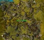 Quest map (click to enlarge)