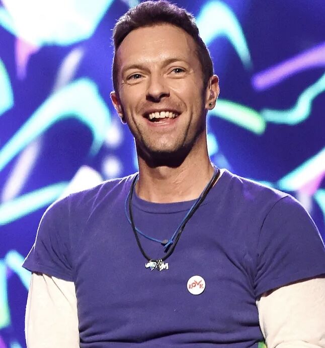 Chris Martin - Wikipedia