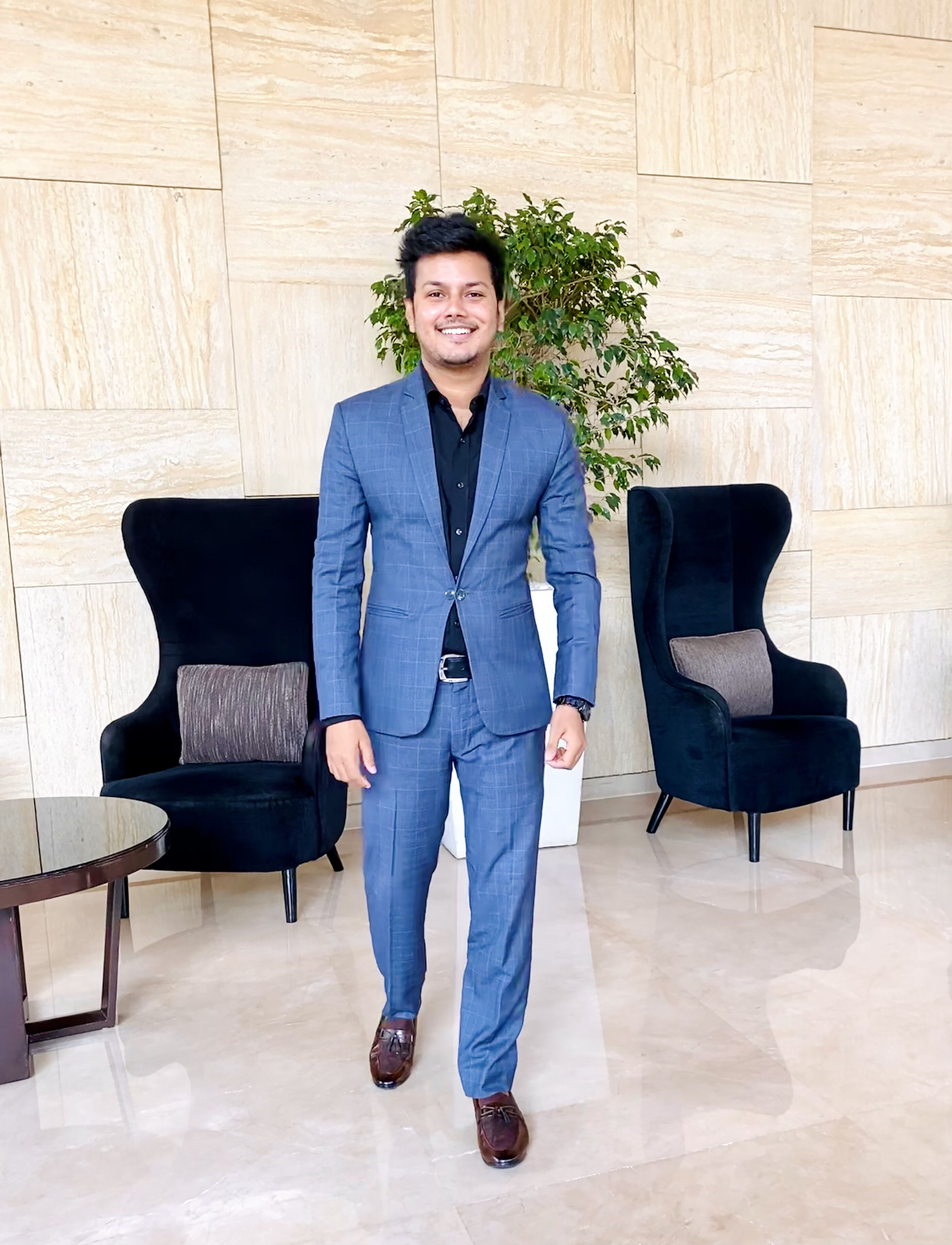 Abhishek Mishra CEO of DPIFF.jpg