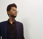 Avinash Singh Entrepreneur