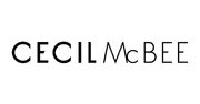 CECIL McBEE Logo (2019-Present)