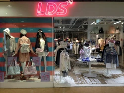 LDS  store