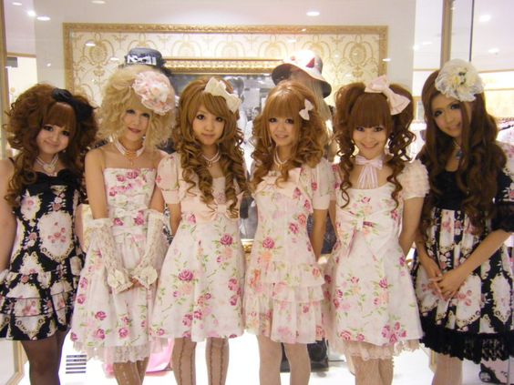 JESUS DIAMANTE | The Gyaru Wiki | Fandom